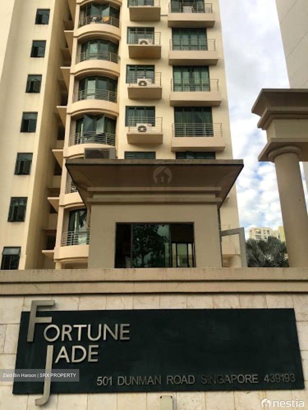 Fortune Jade (D15), Apartment #483991301